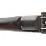 "Springfield M1 Garand Rifle .30-06 (R39609)" - 8 of 8
