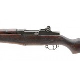 "Springfield M1 Garand Rifle .30-06 (R39609)" - 5 of 8