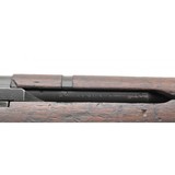 "Springfield M1 Garand Rifle .30-06 (R39609)" - 2 of 8
