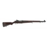 "Springfield M1 Garand Rifle .30-06 (R39609)" - 1 of 8