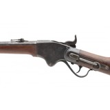 "Spencer Model 1865 Saddle Ring Carbine (AL9695)" - 4 of 8