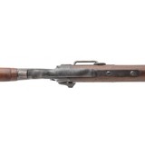 "Spencer Model 1865 Saddle Ring Carbine (AL9695)" - 3 of 8
