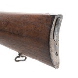 "Spencer Model 1865 Saddle Ring Carbine (AL9695)" - 2 of 8