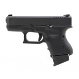"Glock 27 Gen 4 Pistol (PR62627)" - 2 of 4