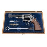 "Smith & Wesson 27-2 Revolver .357 Magnum (PR63047)" - 1 of 9