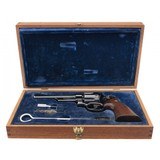 "Smith & Wesson 27-2 Revolver .357 Magnum (PR63047)" - 3 of 9