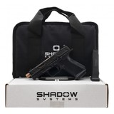 "Shadow Systems MR920 Pistol 9mm (NGZ3449) NEW" - 2 of 3