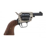 "Heritage Barkeep Revolver .22lr (PR63222)" - 4 of 7