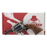 "Heritage Barkeep Revolver .22lr (PR63222)" - 5 of 7