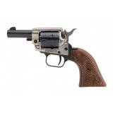 "Heritage Barkeep Revolver .22lr (PR63222)" - 1 of 7