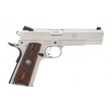 "Ruger SR1911 Pistol .45ACP (PR63321)" - 1 of 7