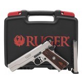 "Ruger SR1911 Pistol .45ACP (PR63321)" - 5 of 7