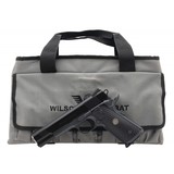 "Wilson Combat Hackathorn 1911 Pistol .45ACP (PR63322)" - 2 of 7