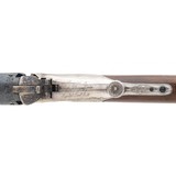 "Jeff Davis Commemorative 1851 Navy Revolver (BP281) (Consignment)" - 5 of 14