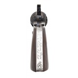 "Jeff Davis Commemorative 1851 Navy Revolver (BP281) (Consignment)" - 10 of 14