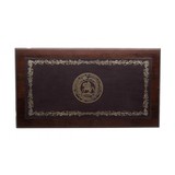 "Jeff Davis Commemorative 1851 Navy Revolver (BP281) (Consignment)" - 2 of 14