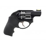 "Ruger LCR-F Revolver .38SPL (PR63331)" - 3 of 4