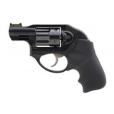 "Ruger LCR-F Revolver .38SPL (PR63331)" - 1 of 4
