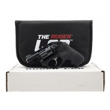 "Ruger LCR-F Revolver .38SPL (PR63331)" - 2 of 4
