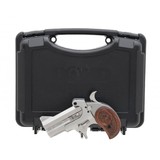 "Bond Arms Cowboy Pistol .357 Magnum (PR63340)" - 2 of 7