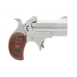 "Bond Arms Cowboy Pistol .357 Magnum (PR63340)" - 1 of 7