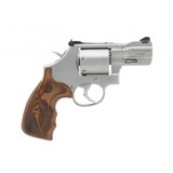 "Smith & Wesson 686-6 PC Revolver .357 Magnum (PR63342)" - 6 of 6