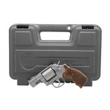 "Smith & Wesson 686-6 PC Revolver .357 Magnum (PR63342)" - 2 of 6