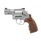 "Smith & Wesson 686-6 PC Revolver .357 Magnum (PR63342)" - 1 of 6