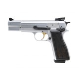"Browning HI-Power Pistol .40 S&W (PR63344)" - 7 of 7
