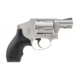 "Smith & Wesson 642-2 Revolver .38 Spl (PR63346)" - 3 of 6