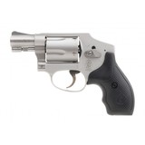 "Smith & Wesson 642-2 Revolver .38 Spl (PR63346)" - 1 of 6