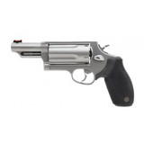 "Taurus Judge Revolver .45LC/.410 Gauge (PR63349)" - 1 of 4