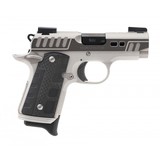 "Kimber Micro9 Rapide Pistol 9MM (PR63348)" - 1 of 7