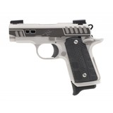 "Kimber Micro9 Rapide Pistol 9MM (PR63348)" - 4 of 7