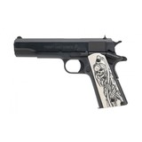"Colt 1911 Government Pistol .45ACP (C18997)" - 7 of 7