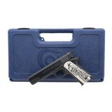 "Colt 1911 Government Pistol .45ACP (C18997)" - 2 of 7