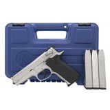 "Smith & Wesson 5906 Pistol 9mm (PR63358)" - 3 of 6