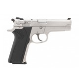 "Smith & Wesson 5906 Pistol 9mm (PR63358)" - 1 of 6