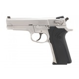 "Smith & Wesson 5906 Pistol 9mm (PR63358)" - 2 of 6