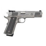 "Springfield Armory ""Loaded"" Target Pistol .45 ACP (PR63361)" - 1 of 7