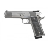 "Springfield Armory ""Loaded"" Target Pistol .45 ACP (PR63361)" - 7 of 7