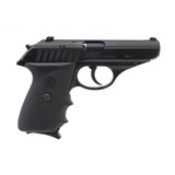 "Sig Sauer P232 Pistol .380 ACP (PR63416)" - 1 of 5