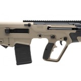 "IWI Tavor SAR Rifle 7.62x51mm Nato (R39607)" - 4 of 4