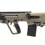 "IWI Tavor SAR Rifle 7.62x51mm Nato (R39607)" - 2 of 4