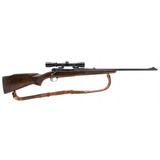 "Winchester 70 Pre-64 Rifle .270 Win (W12171)" - 1 of 5