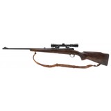 "Winchester 70 Pre-64 Rifle .270 Win (W12171)" - 2 of 5