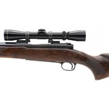 "Winchester 70 Pre-64 Rifle .270 Win (W12171)" - 4 of 5