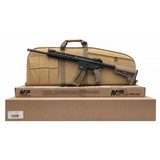 "Smith & Wesson M&P 15-22 Sport Rifle MOE SL .22LR (NGZ3535) NEW" - 2 of 5