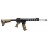 "Smith & Wesson M&P 15-22 Sport Rifle MOE SL .22LR (NGZ3535) NEW" - 1 of 5