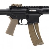 "Smith & Wesson M&P 15-22 Sport Rifle MOE SL .22LR (NGZ3535) NEW" - 4 of 5